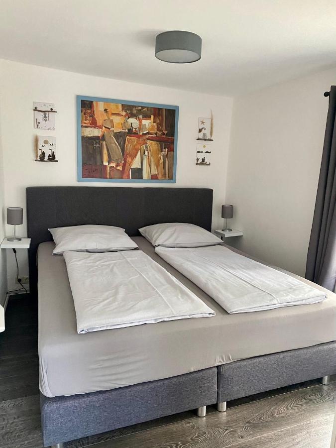 Appartamento Gaude Tiet Insel Poel Esterno foto